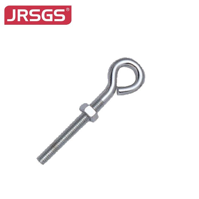 Eye Screw With Nut