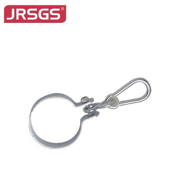 Collar Hook With Snap Hook