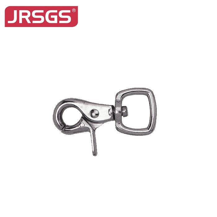 Swivel Trigger Snap Strap Eye
