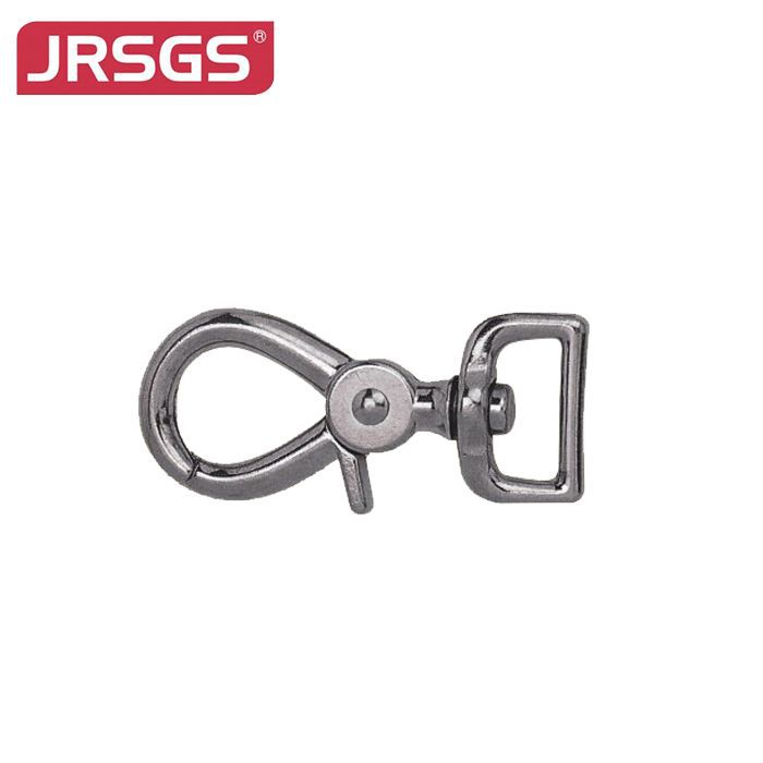 Swivel Trigger Snap Jumbo Type Strap Eye