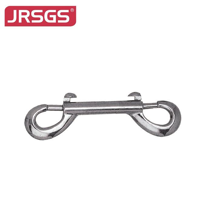 Double Ended Bolt Snap