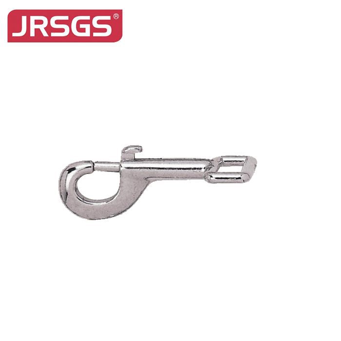 Rigid Strap Eye Bolt Snap