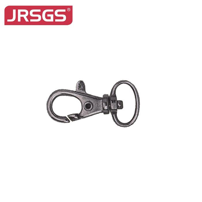 Swiveling Snap Hook