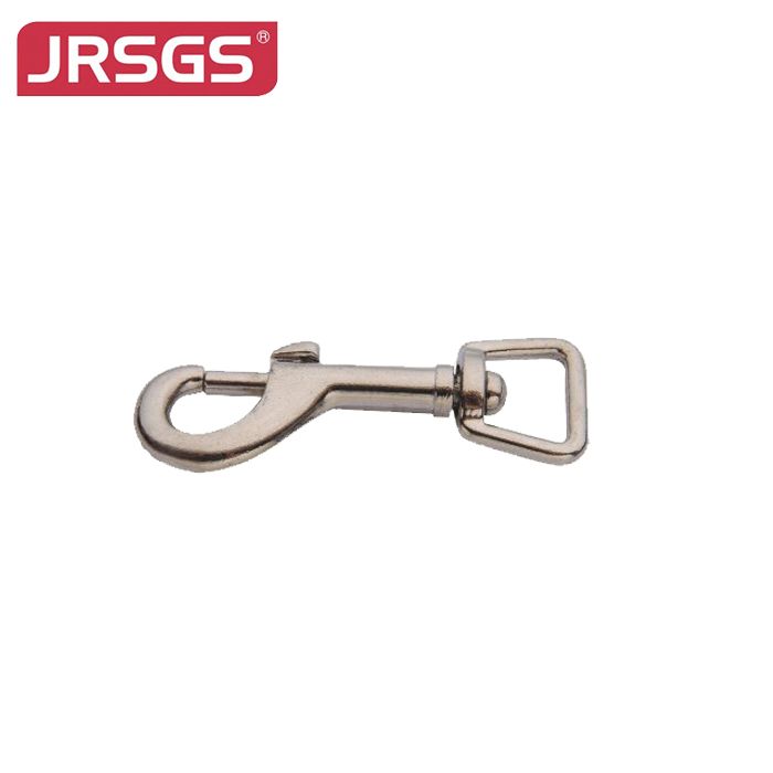 Swivel Loop Snap
