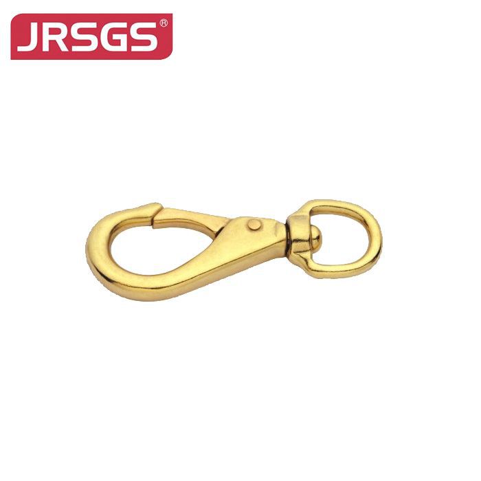 251B Quick Snap Swivel Round Eye