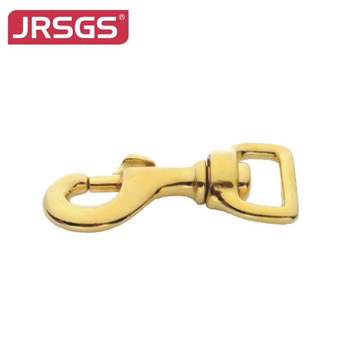 0170B Bolt Snap Swivel Strap Eye