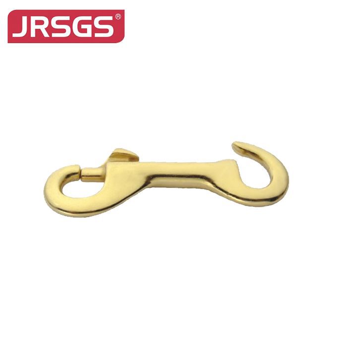 231B Bolt Snap Yigid Open Eye