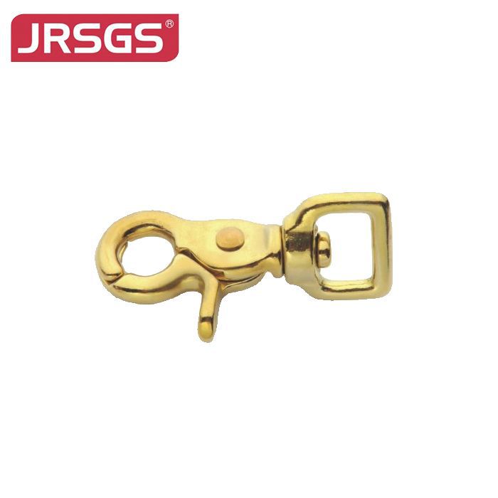 5015B Trigger Snap Swivel Strap Eye