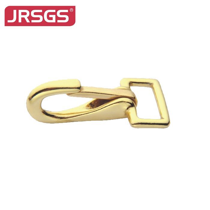 3726B Spring Snap Rigid Strap Eye