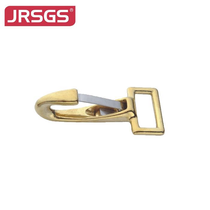 200B Spring Snap Rigid Strap Eye