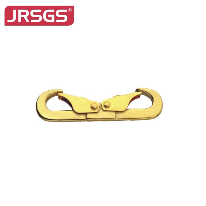 853B Cap Double Ended