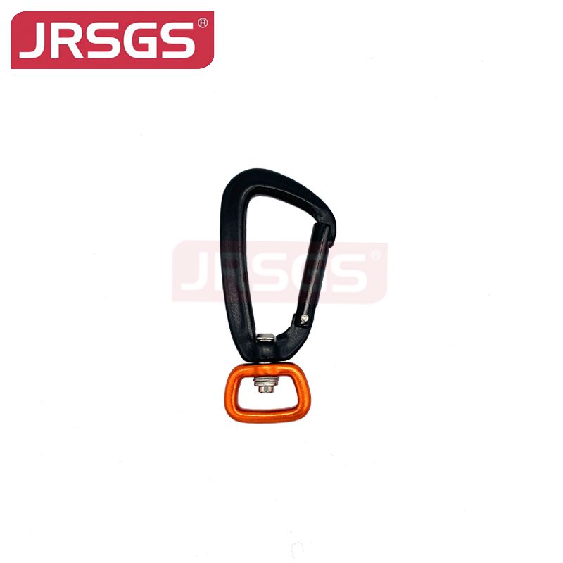 Swivel Carabiner