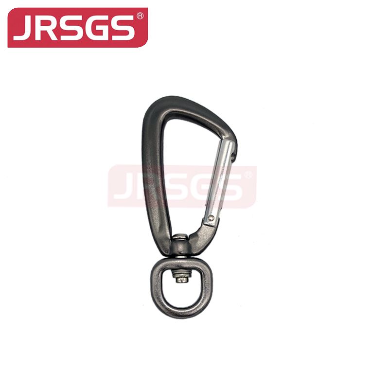 Swivel Carabiner