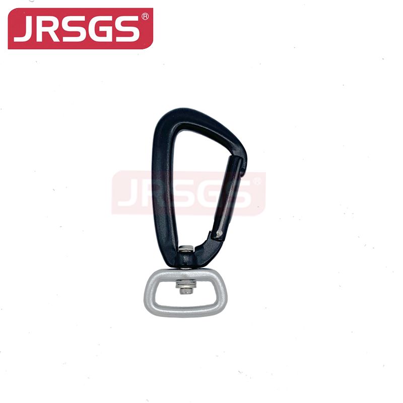 Swivel Carabiner