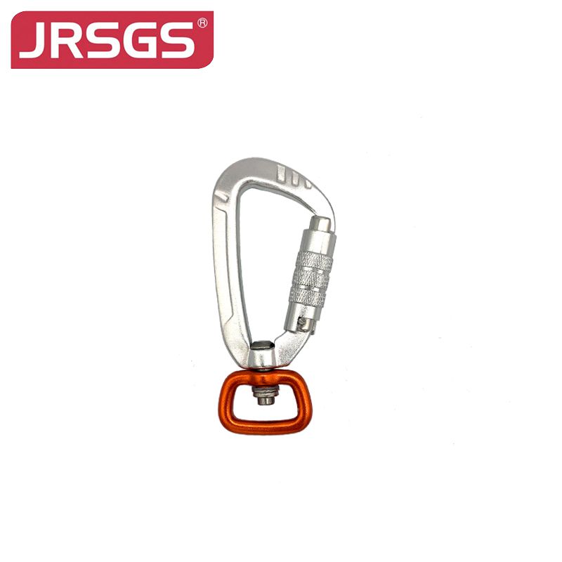 Swivel Carabiner