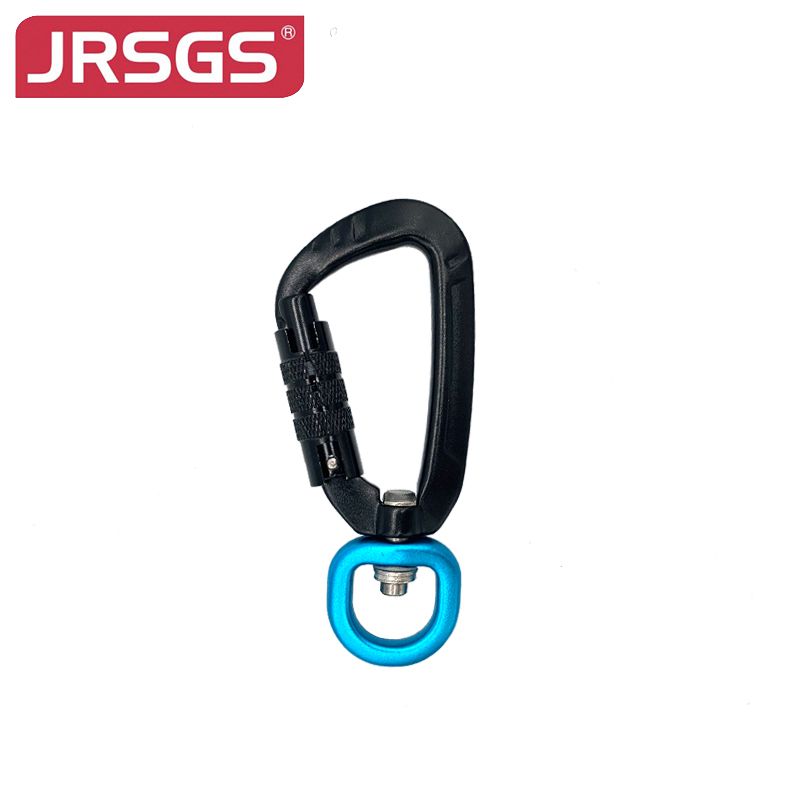 Swivel Carabiner