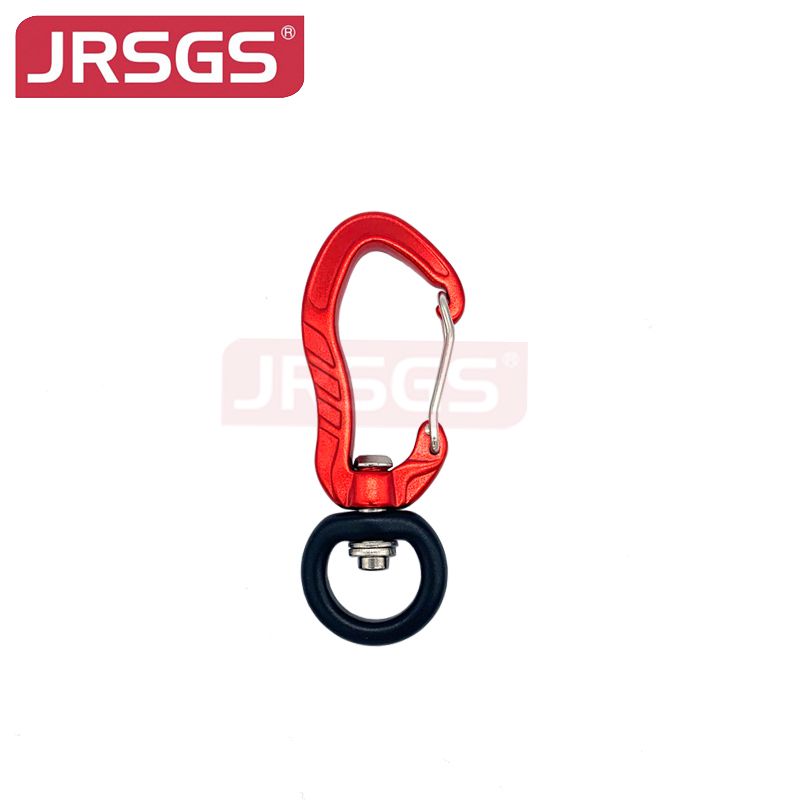 Swivel Carabiner