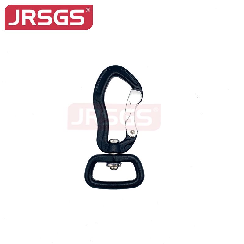Swivel Carabiner