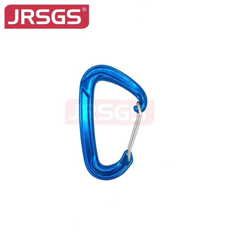Aluminum Carabiner
