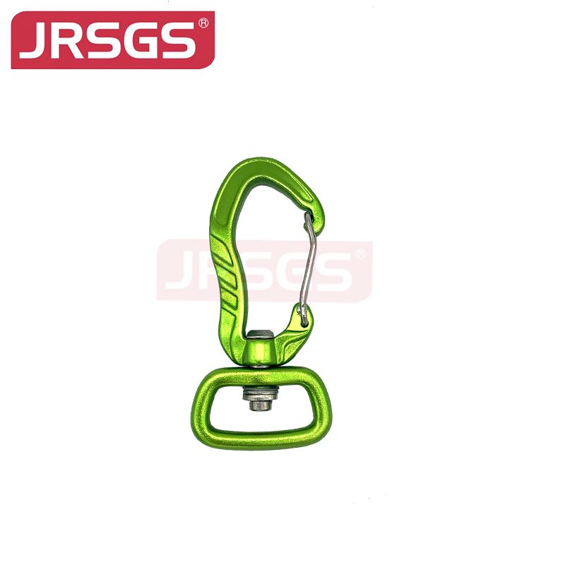 Swivel Carabiner