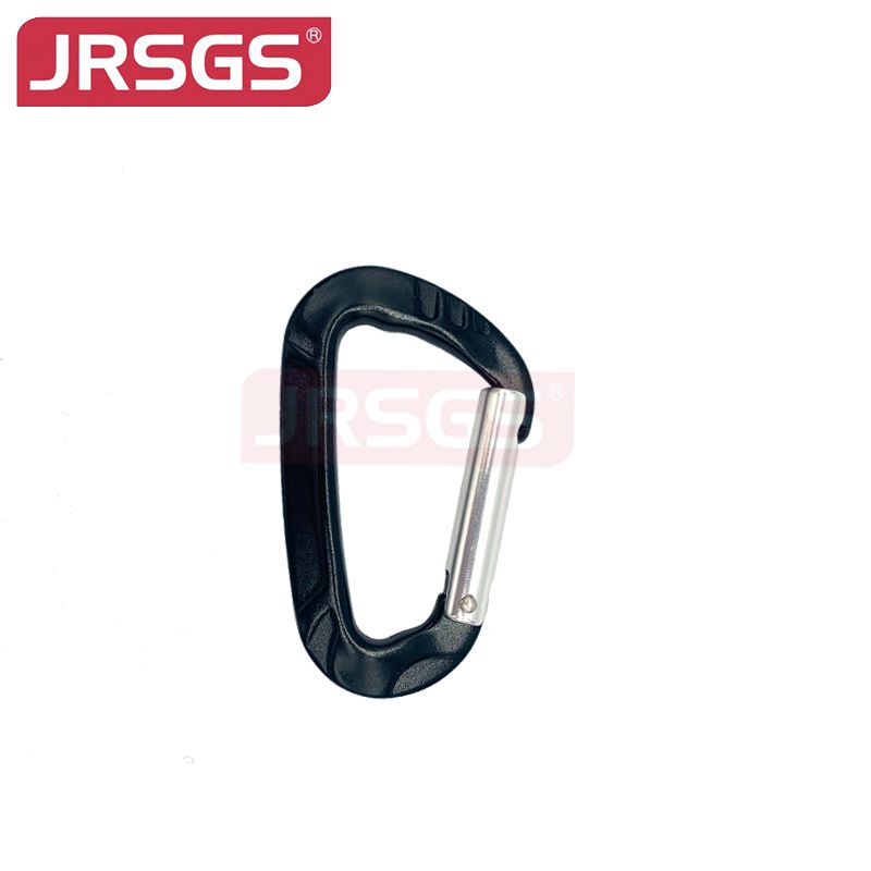 Aluminum Carabiner
