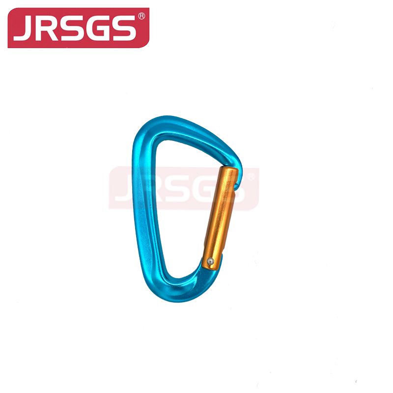 Aluminum Carabiner