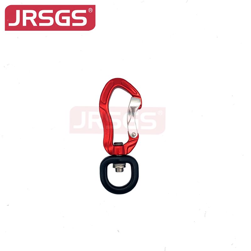 Swivel Carabiner
