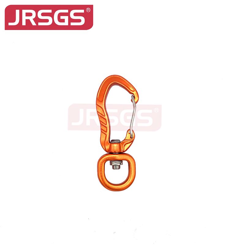 Swivel Carabiner