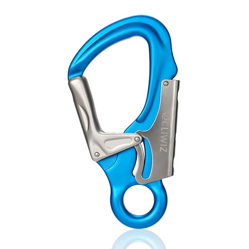 35kn carabiner