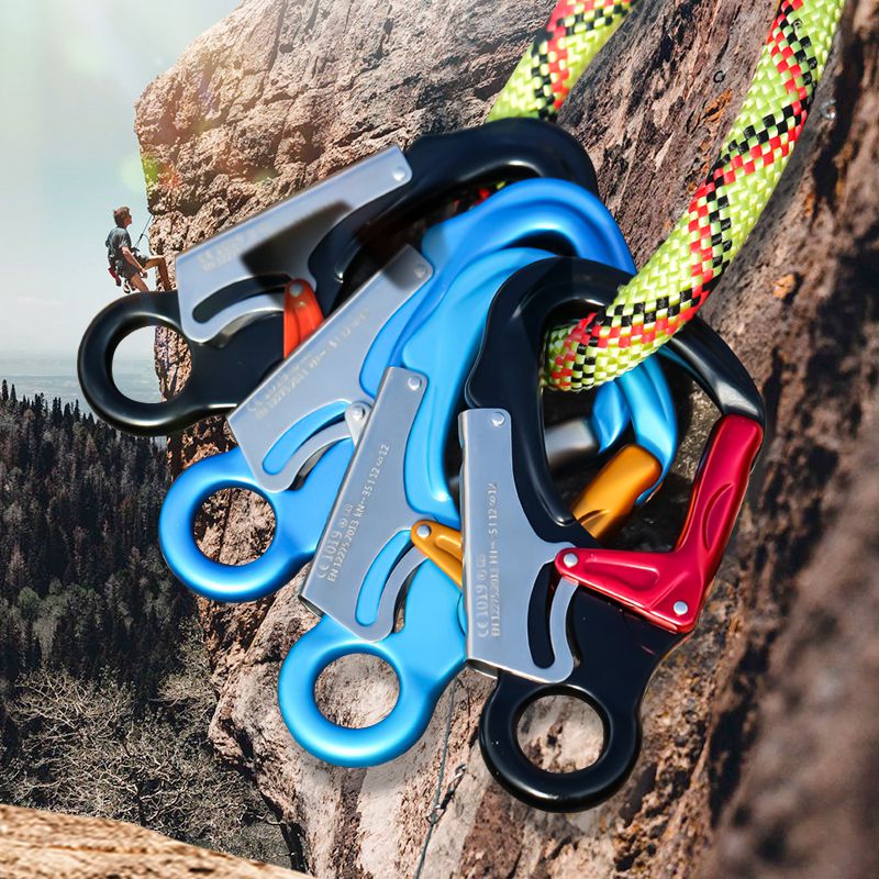 35kn carabiner
