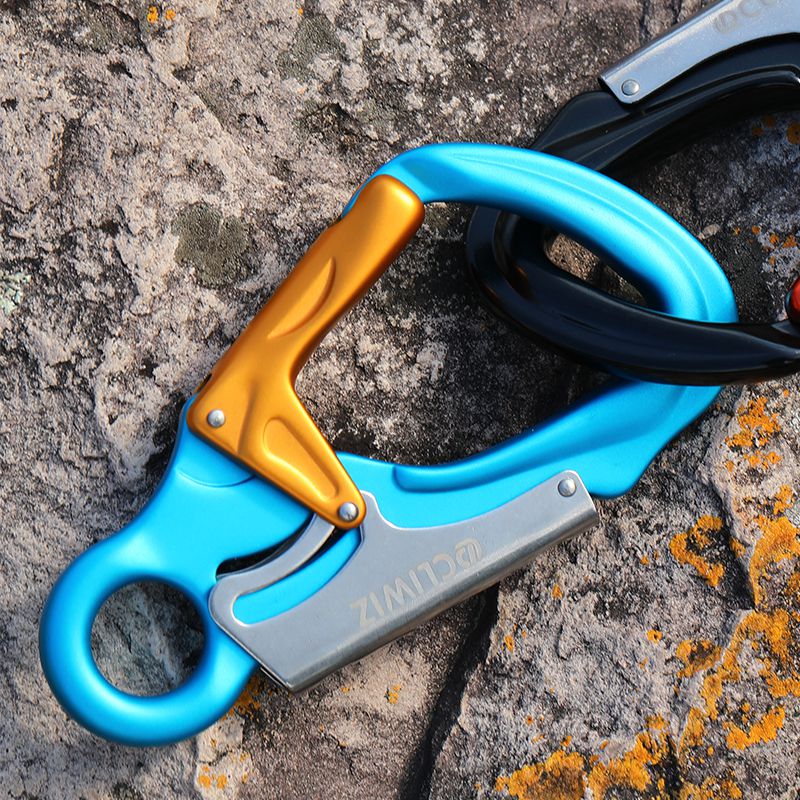 35kn carabiner