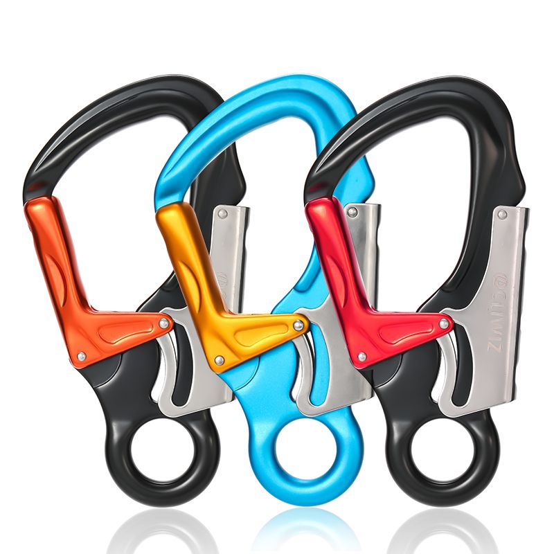 35kn carabiner