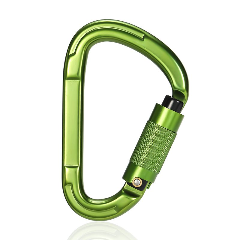25kn Carabiner