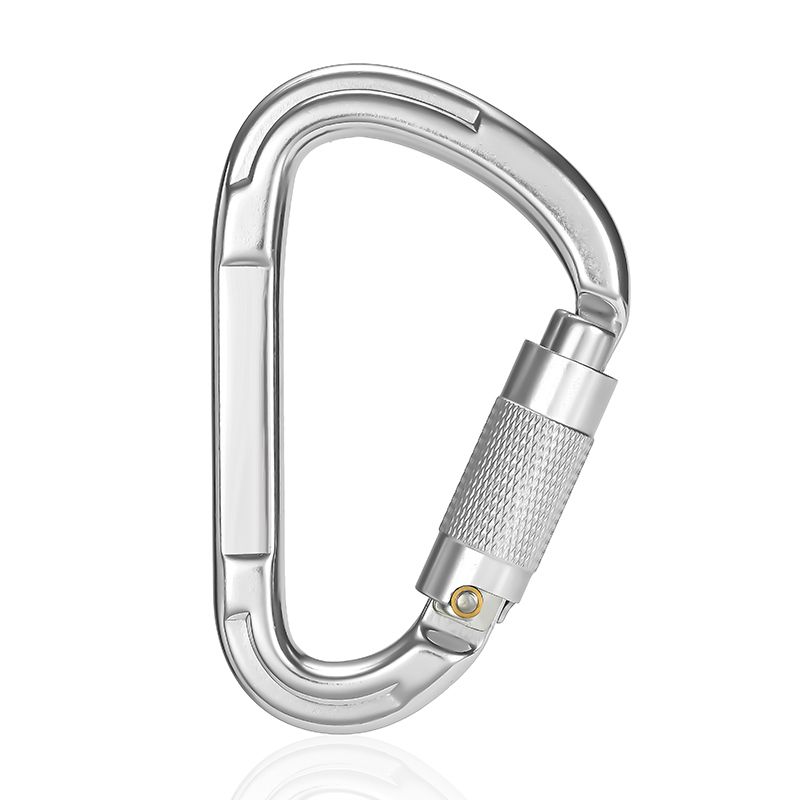 25kn Carabiner