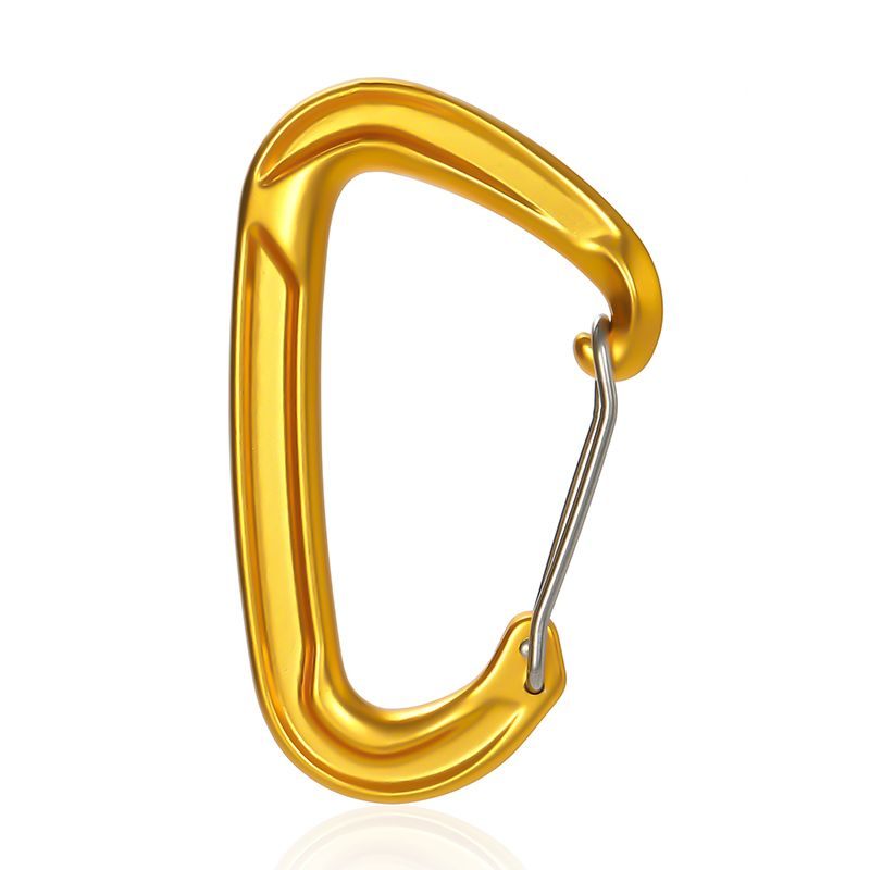 Hammock climbing buckle accessories