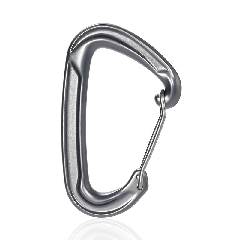 Hammock climbing buckle accessories