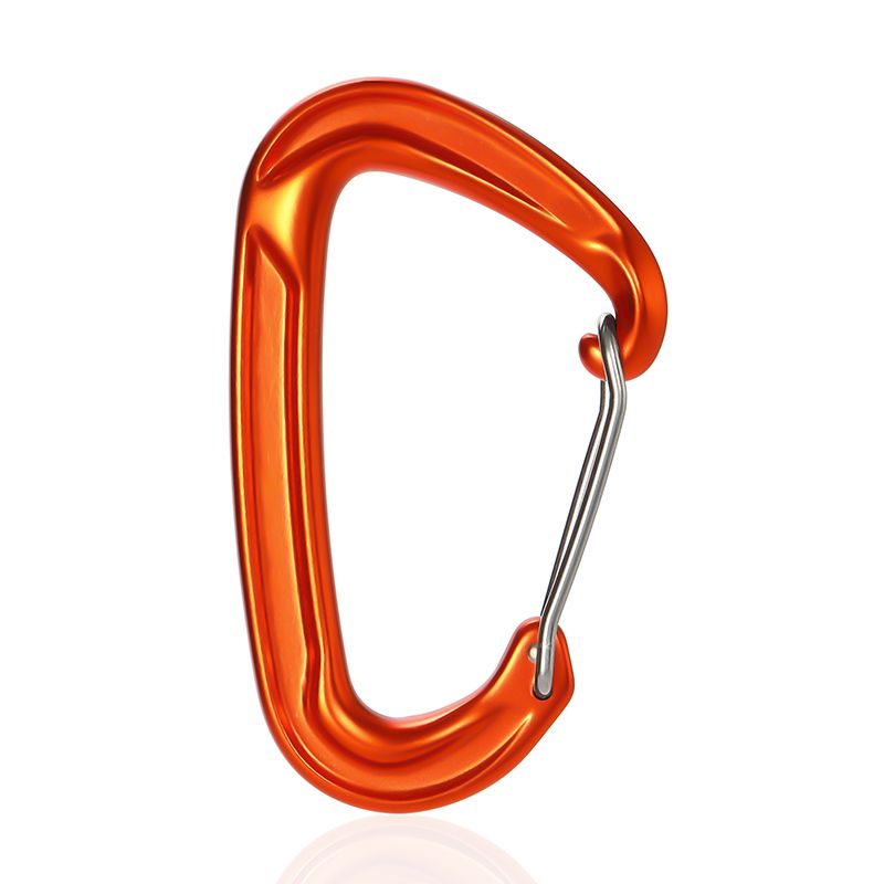 Hammock climbing buckle accessories
