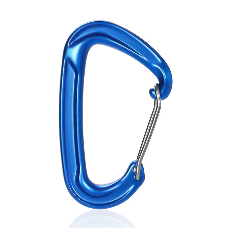 Hammock climbing buckle accessories