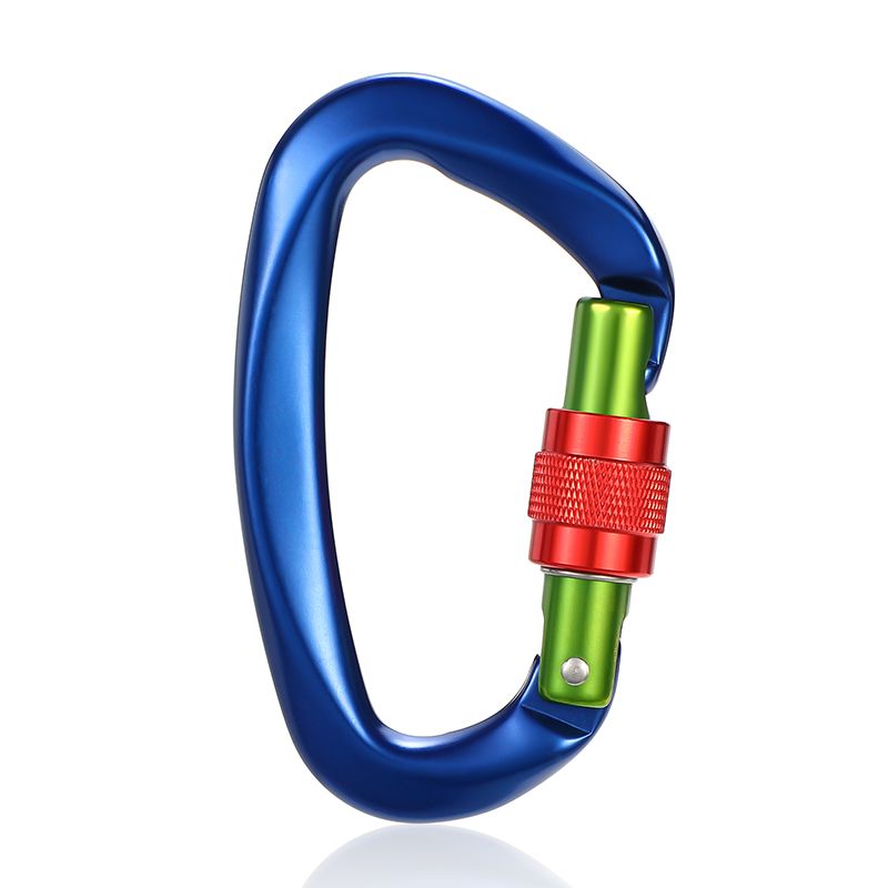 25KN  rock-climbmain lock