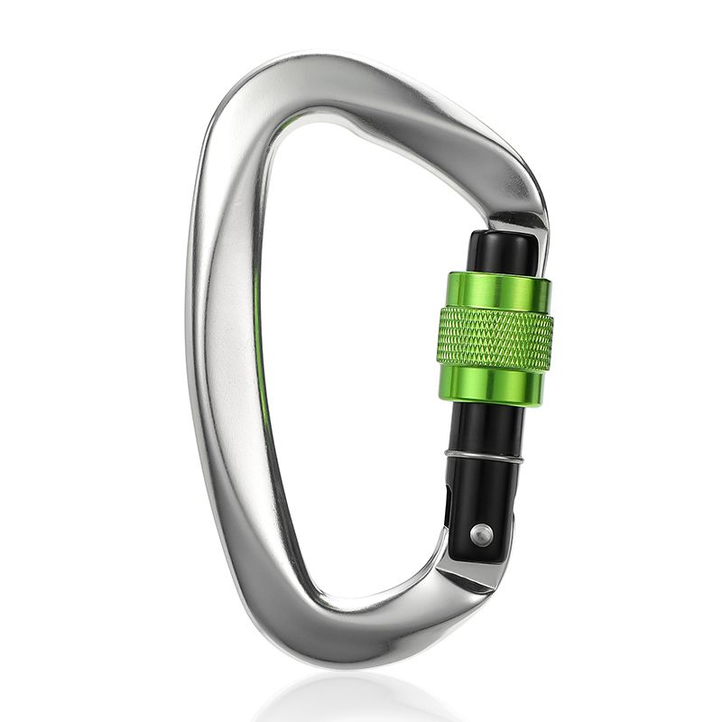 25KN  rock-climbmain lock