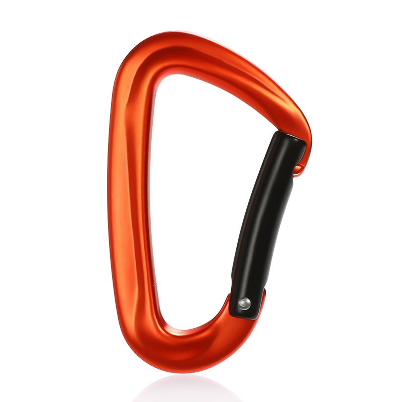 12KN mountaineering buckle accessories