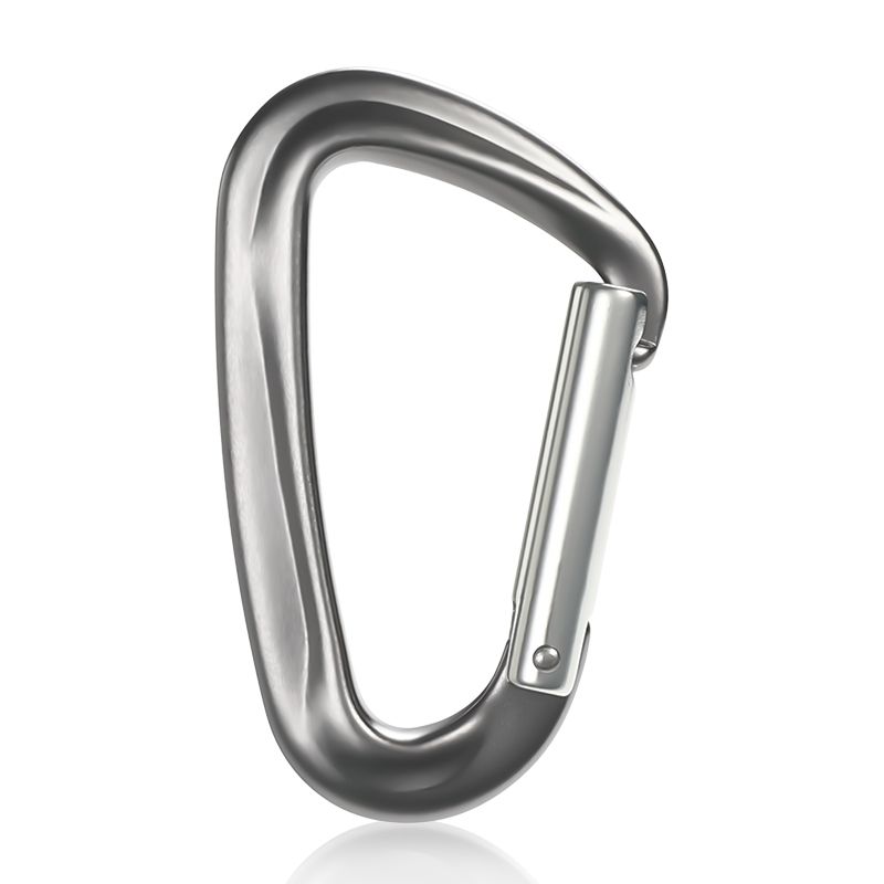 12KN mountaineering buckle accessories