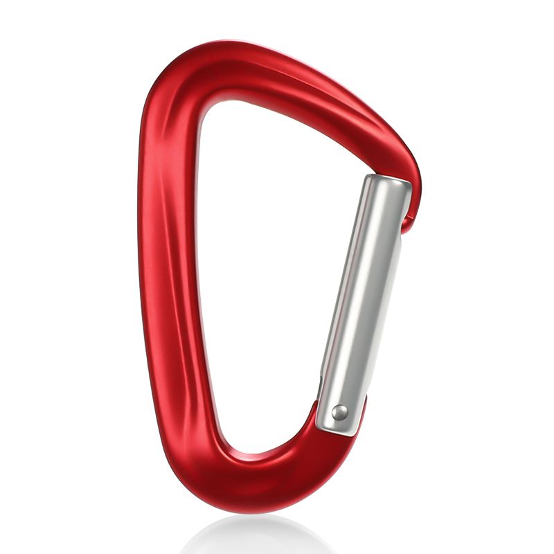 12KN mountaineering buckle accessories