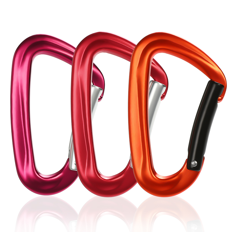 12KN mountaineering buckle accessories