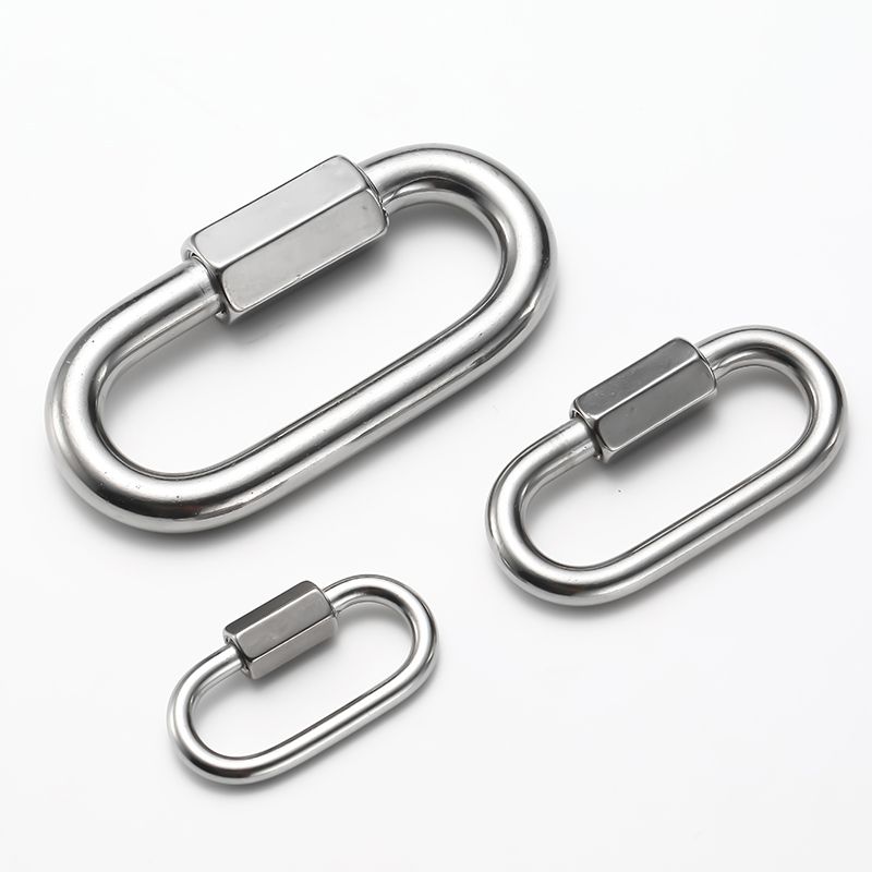Connecting ring