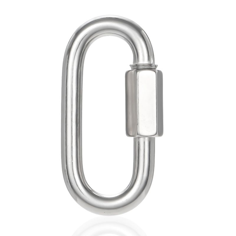 Connecting ring