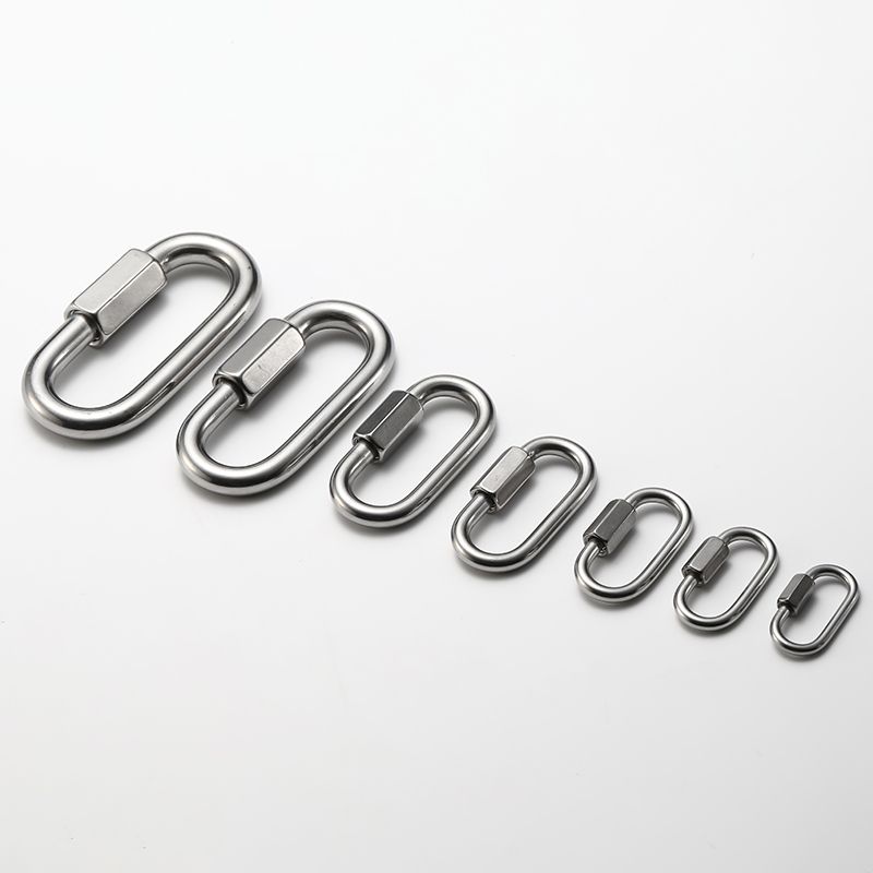 Connecting ring