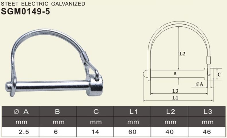 chain hook