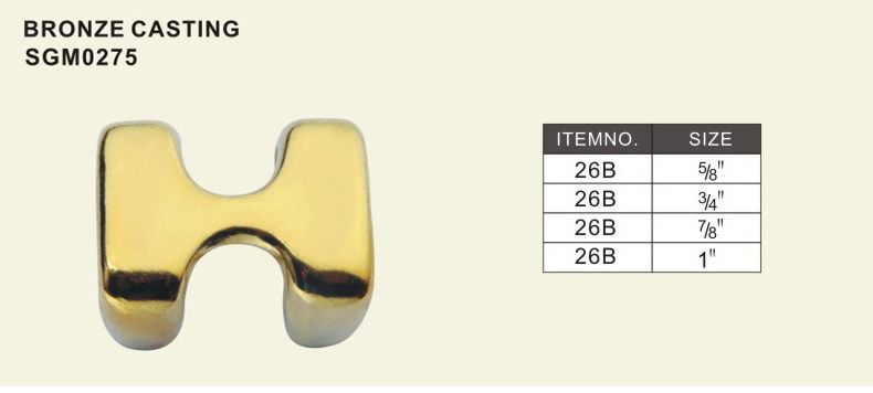 26B rope clamp