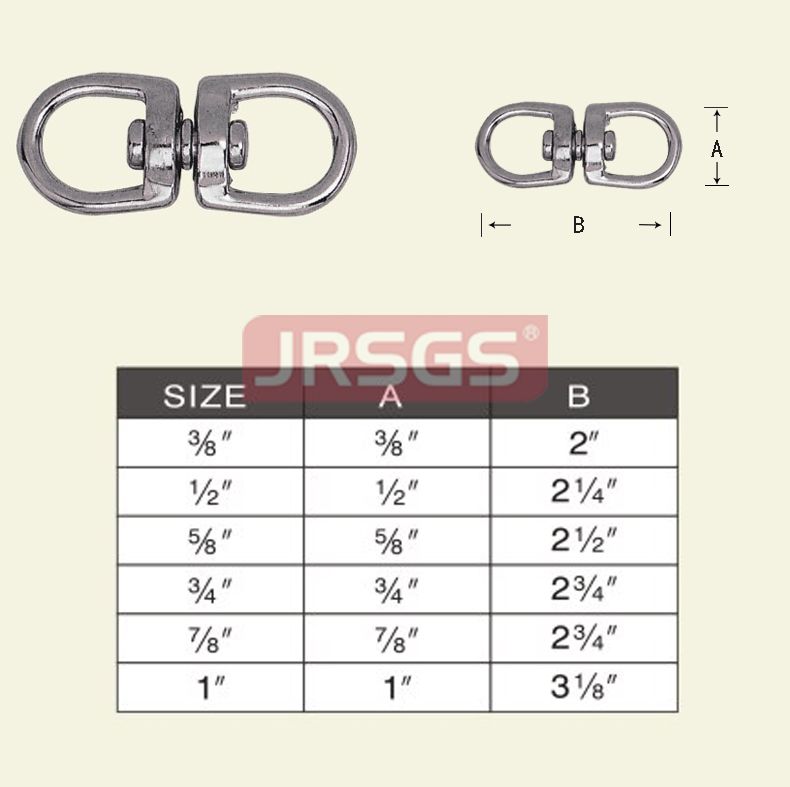 swivels